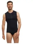 Falke Herren Top Warm black (3000) S