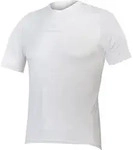Endura Translite Short Sleeve Baselayer white S