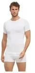 Falke Herren Tight Fit-shirt Warm white (2860) S