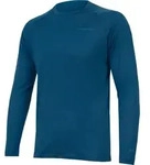 Endura Baabaa Blend Long Sleeve Baselayer blueberry S