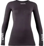 Uyn Woman Energyon Underwear Shirt Long SL black (B000) L/XL