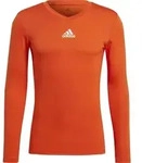 adidas Team Base Tee team orange (ADCY) L