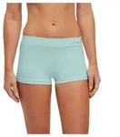 Falke Damen Hipster Warm jade (7439) (7439) XS