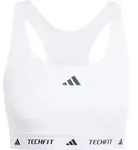 adidas Techfit Bra white (001A) S