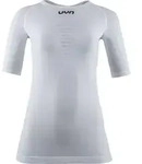 Uyn Woman Energyon Underwear Shirt Short Sleeve white (W000) L/XL