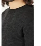 Whistler Cerro M Merino Wool Baselayer Tee black (1001) S
