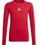 adidas Team Base Youth Tee team power red (ADF1) 164