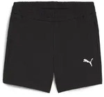 Puma Teamgoal Casuals Shorts Wmn puma black-puma white (03) XS