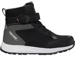 Viking Equip Warm WP 1V black/grey (203) 30