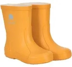 Celavi Basic Wellies -solid mineral yellow (372) 19