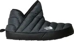 The North Face Mens Thermoball Traction Bootie phntmgryhethrprint/tnfblk (411) 8