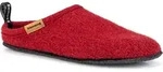 Hanwag Cabin Loafer wine red (551) 36