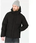 Whistler Greyston M Puffer Jacket black (1001) M