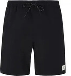 Protest Prtbaky Beachshort true black (290) XL