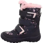Superfit Crystal blau/rosa (8020) 25