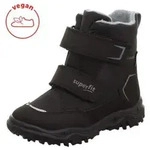 Superfit Husky schwarz/hellgrau (0000) 25