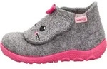 Superfit Happy Octi hellgrau/pink (2500) 20