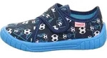 Superfit Bill blau/mehrfarbig (8080) 23