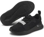 Puma Wired Run PS puma black-puma white (01) 12
