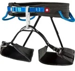 Ocun Levit black / blue M