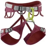Edelrid Jayne IV rhubarb red (125) M