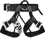 Salewa VIA Ferrata EVO Harness black (0900) M/XXL