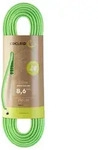 Edelrid Siskin Eco Dry 8,6mm neon green (499) 60 M