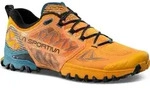La Sportiva Bushido III GTX papaya/everglade (Y02E33) 39