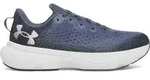 Under Armour Infinite downpour gray -black white 8