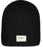 Barts Darty Beanie black (01)