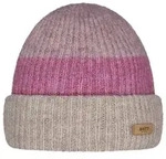 Barts Suzam Beanie rose (43)