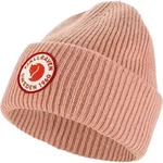Fj&auml;llr&auml;ven 1960 Logo Hat dusty rose (300) One Size