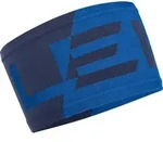 Salewa Pedroc Seamless Headband electric/3960 (8621) UNI58