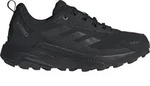 adidas Terrex Terrex Anylander RAIN.RDY Hiking Shoes cblack/cblack/grefou (A0QM) 7.5