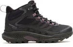 Merrell Speed Strike 2 Mid GTX Women black 36