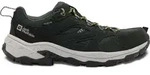 Jack Wolfskin Vojo Tour Texapore Low M black forest (E0167) 6