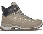 Lowa Innovo GTX Mid Ws dune/grau (4833) 36,5
