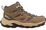 Jack Wolfskin Vojo Tour Texapore Mid W dark anis (D0065) 3