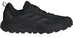 adidas Terrex Terrex Anylander Hiking Shoes cblack/cblack/grefou (A0QM) 8.5