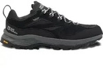 Jack Wolfskin Cyrox Texapore Low M phantom (6350) 39.5