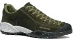 Scarpa Mojito Planet Suede thyme green (374) 36,5