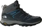 The North Face Womens Hedgehog Mid Gore-tex smoked pearl/asphalt gr (SOU) 5