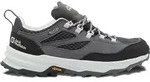 Jack Wolfskin Cyrox Texapore Low W graphite (1388) 35.5