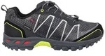 CMP Altak WP Trail Shoes antracite-cemento (76US) 41