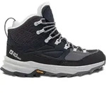 Jack Wolfskin Cyrox Texapore Mid W graphite (1388) 35.5