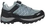 CMP Rigel Low Fitgo WMN WP Trekking Shoes mineral green (E111) 41