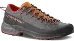 La Sportiva TX4 Evo ST carbon/mountain red (G00R24) 39