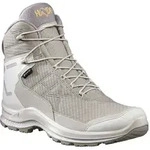 HAIX Black Eagle Adventure 3.0 GTX Ws Mid Ivory-beige beige,grau 3.0