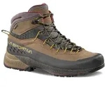 La Sportiva TX4 Evo Mid GTX mocha/savana (N07E32) 40