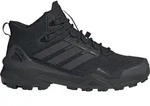 adidas Terrex Terrex Skychaser Mid Gore-tex Hiking Shoes cblack/cblack/carbon (A0QM)
